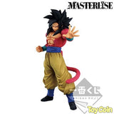 Ichiban Kuji Dragon Ball The Greatest Saiyan B Prize Goku