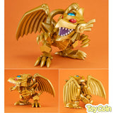 MEGATOON: The Winged Dragon of Ra