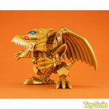 MEGATOON: The Winged Dragon of Ra