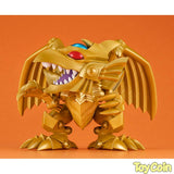 MEGATOON: The Winged Dragon of Ra