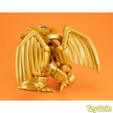 MEGATOON: The Winged Dragon of Ra