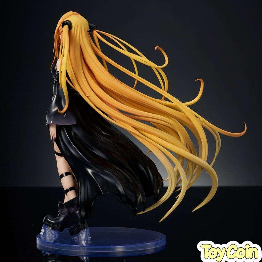 Golden Darkness Black Trance Ver. by Union Creative - Shop at ToyCoin