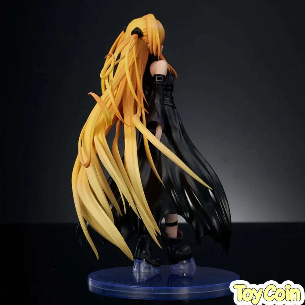 Golden Darkness Black Trance Ver. by Union Creative - Shop at ToyCoin