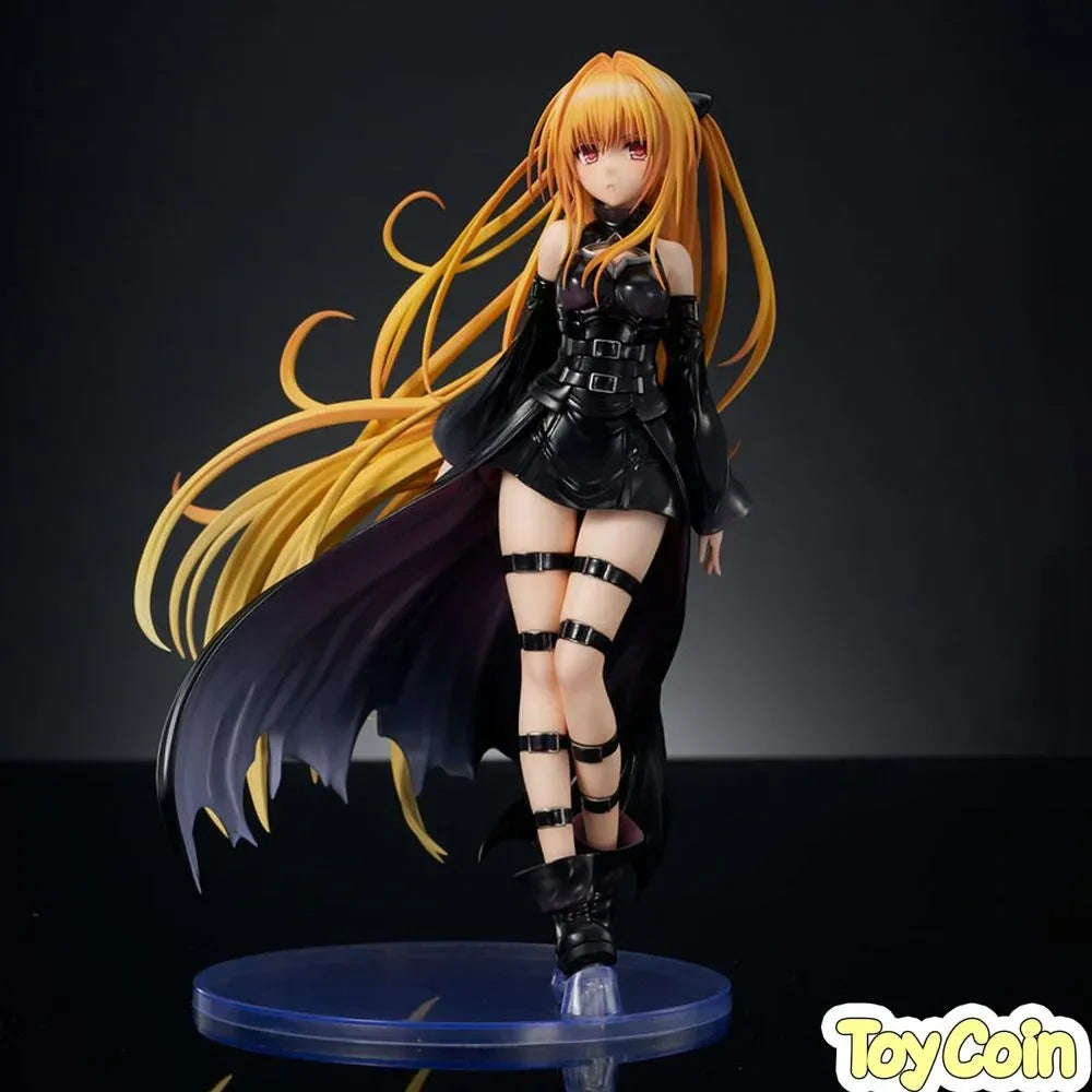 Golden Darkness Black Trance Ver. by Union Creative - Shop at ToyCoin