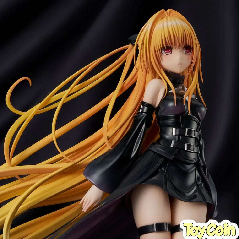 Golden Darkness Black Trance Ver. by Union Creative - Shop at ToyCoin
