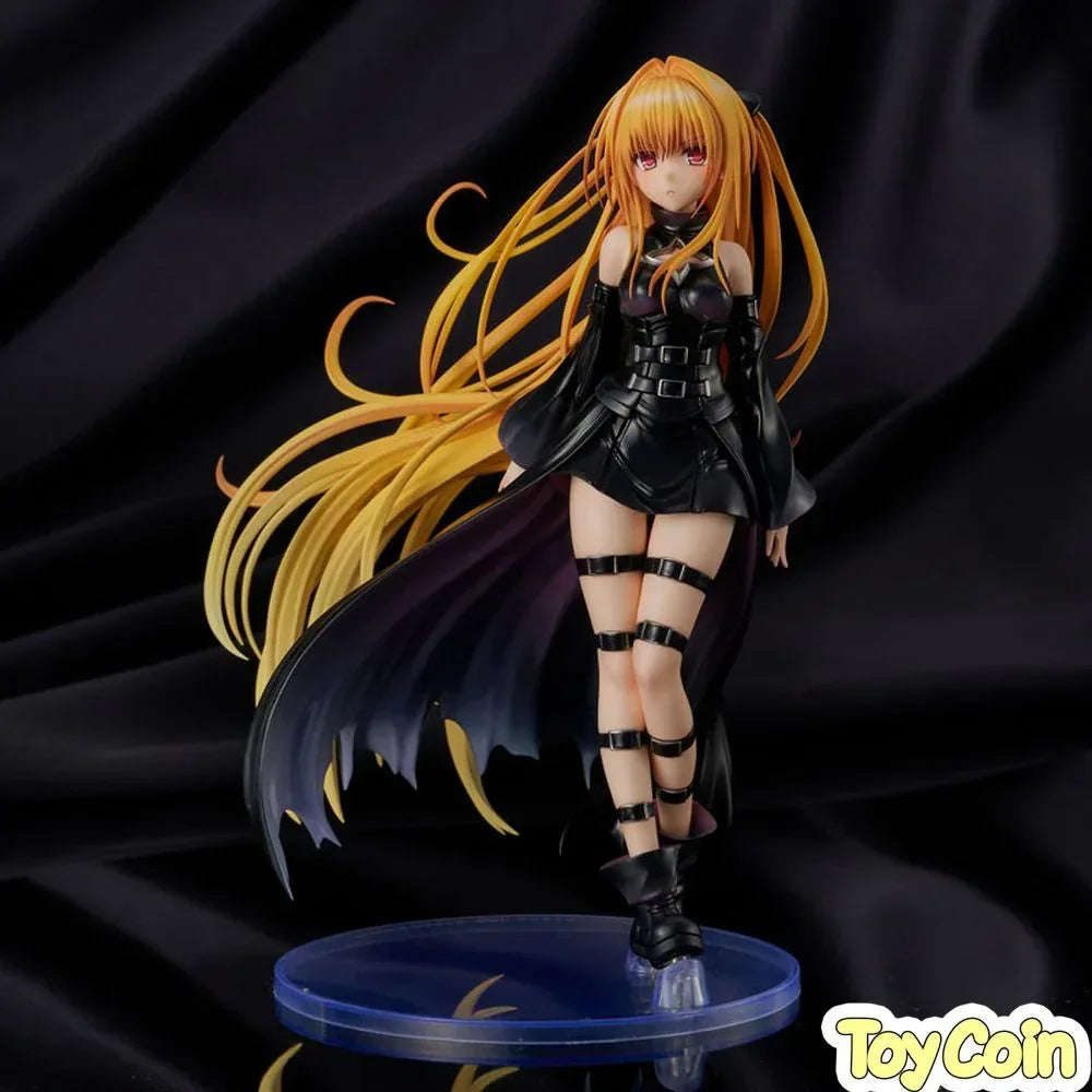 Golden Darkness Black Trance Ver. by Union Creative - Shop at ToyCoin