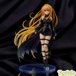 Golden Darkness Black Trance Ver. by Union Creative - Shop at ToyCoin