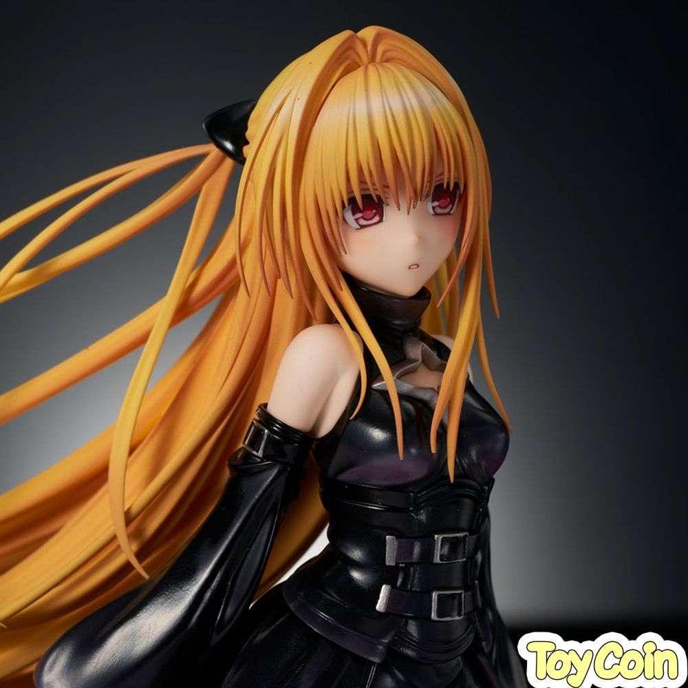Golden Darkness Black Trance Ver. by Union Creative - Shop at ToyCoin
