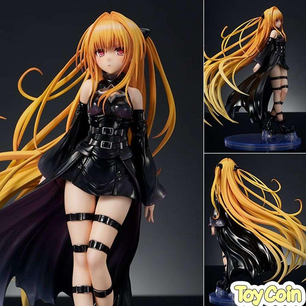 Golden Darkness Black Trance Ver. by Union Creative - Shop at ToyCoin