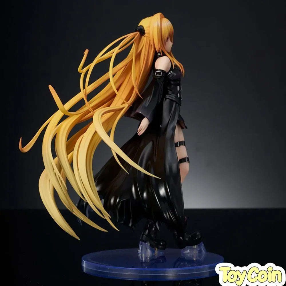Golden Darkness Black Trance Ver. by Union Creative - Shop at ToyCoin