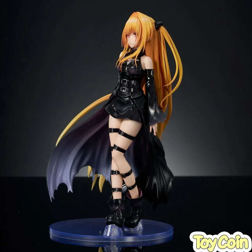 Golden Darkness Black Trance Ver. by Union Creative - Shop at ToyCoin