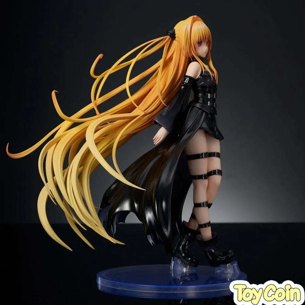 Golden Darkness Black Trance Ver. by Union Creative - Shop at ToyCoin