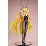 Golden Darkness Bunny Ver. by FREEing - Shop at ToyCoin