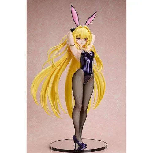 Golden Darkness Bunny Ver. by FREEing - Shop at ToyCoin