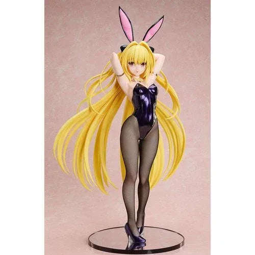 Golden Darkness Bunny Ver. by FREEing - Shop at ToyCoin