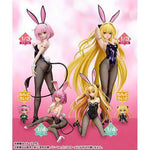 Golden Darkness Bunny Ver. by FREEing - Shop at ToyCoin