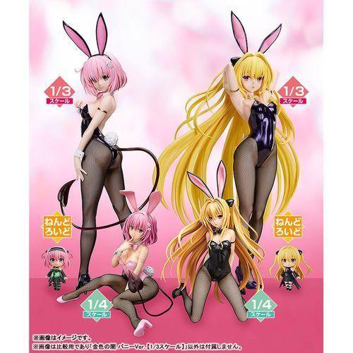 Golden Darkness Bunny Ver. by FREEing - Shop at ToyCoin