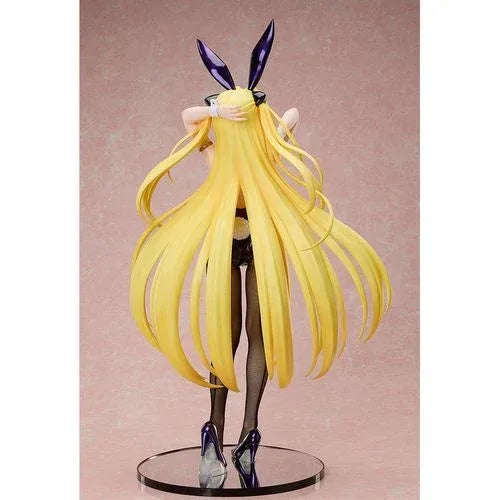 Golden Darkness Bunny Ver. by FREEing - Shop at ToyCoin