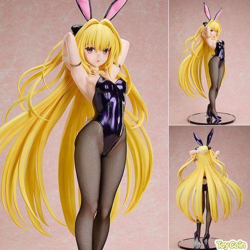 Golden Darkness Bunny Ver. by FREEing - Shop at ToyCoin