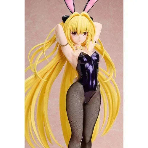 Golden Darkness Bunny Ver. by FREEing - Shop at ToyCoin
