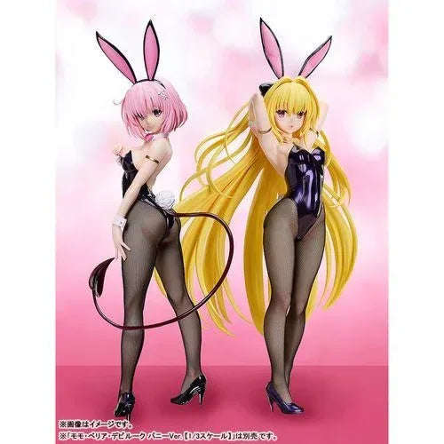 Golden Darkness Bunny Ver. by FREEing - Shop at ToyCoin