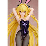 Golden Darkness Bunny Ver. by FREEing - Shop at ToyCoin