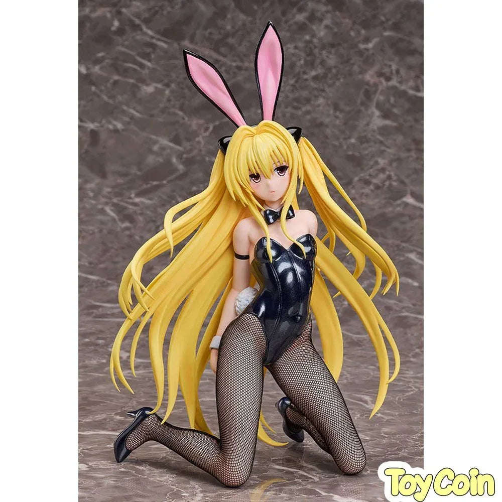 Golden Darkness Bunny Ver. by FREEing - Shop at ToyCoin