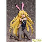 Golden Darkness Bunny Ver. by FREEing - Shop at ToyCoin