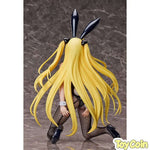 Golden Darkness Bunny Ver. by FREEing - Shop at ToyCoin