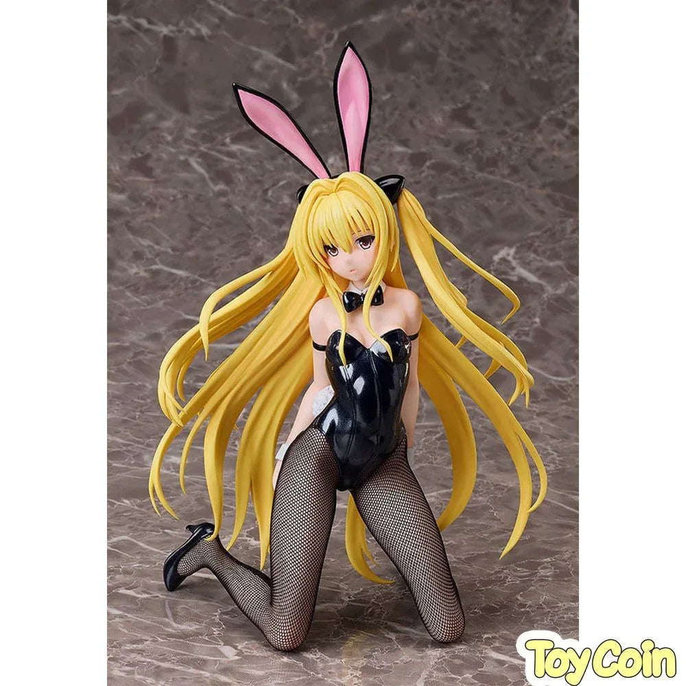 Golden Darkness Bunny Ver. by FREEing - Shop at ToyCoin