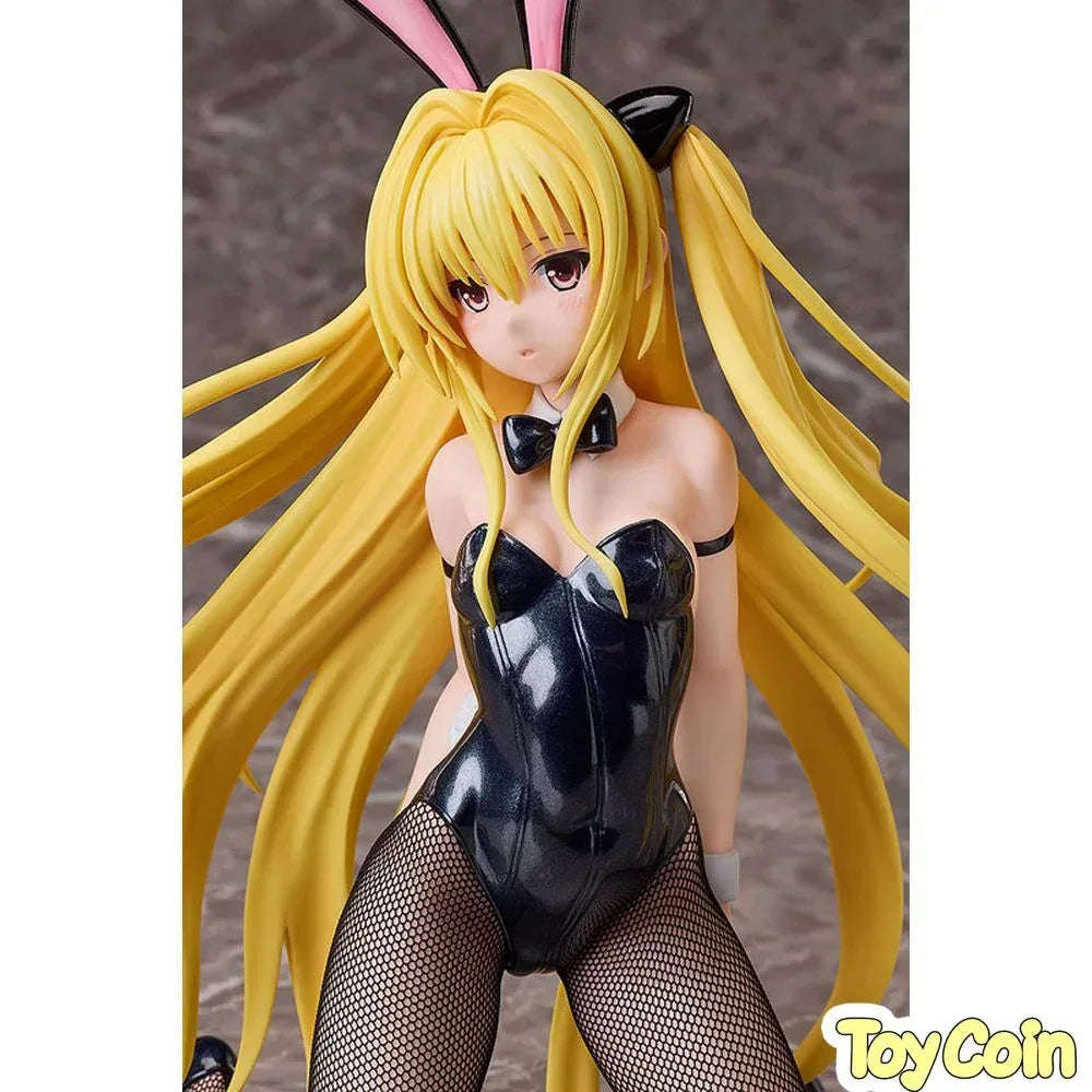 Golden Darkness Bunny Ver. by FREEing - Shop at ToyCoin