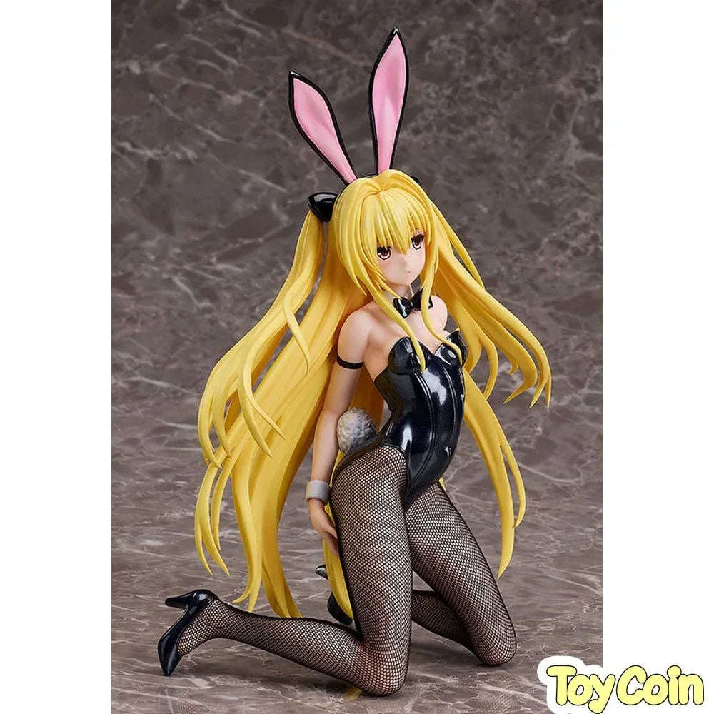 Golden Darkness Bunny Ver. by FREEing - Shop at ToyCoin
