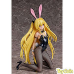 Golden Darkness Bunny Ver. by FREEing - Shop at ToyCoin