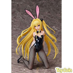 Golden Darkness Bunny Ver. by FREEing - Shop at ToyCoin