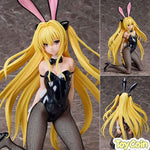 Golden Darkness Bunny Ver. by FREEing - Shop at ToyCoin