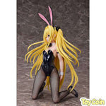Golden Darkness Bunny Ver. by FREEing - Shop at ToyCoin