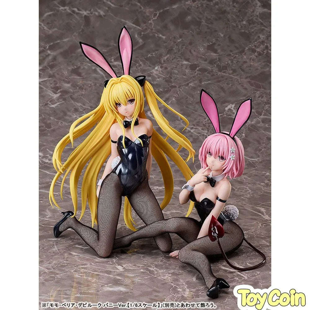 Golden Darkness Bunny Ver. by FREEing - Shop at ToyCoin