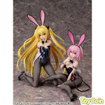 Golden Darkness Bunny Ver. by FREEing - Shop at ToyCoin