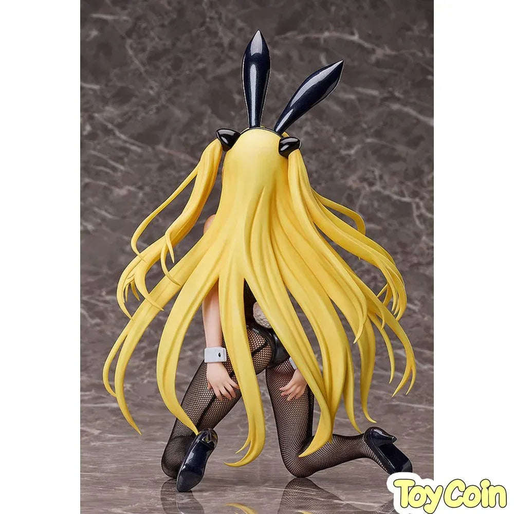 Golden Darkness Bunny Ver. by FREEing - Shop at ToyCoin