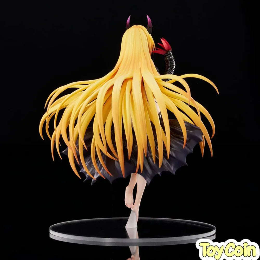 Golden Darkness Darkness Ver. by Union Creative - Shop at ToyCoin