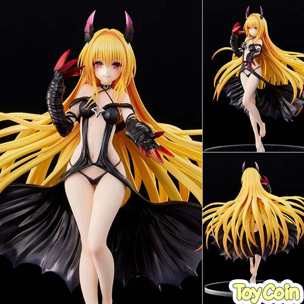 Golden Darkness Darkness Ver. by Union Creative - Shop at ToyCoin