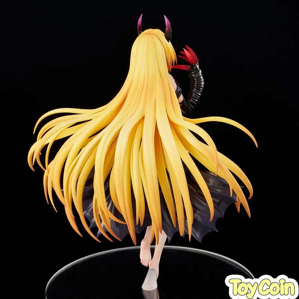 Golden Darkness Darkness Ver. by Union Creative - Shop at ToyCoin