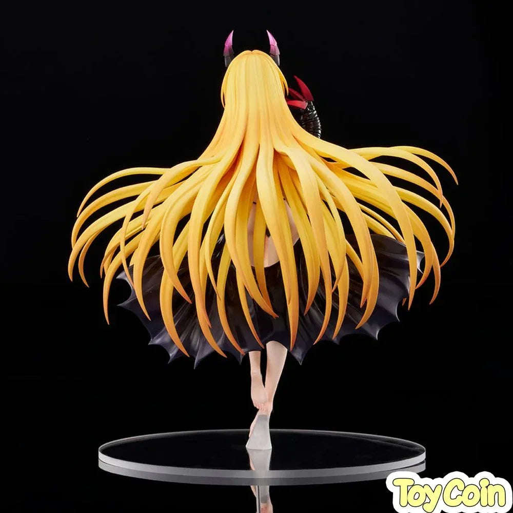 Golden Darkness Darkness Ver. by Union Creative - Shop at ToyCoin