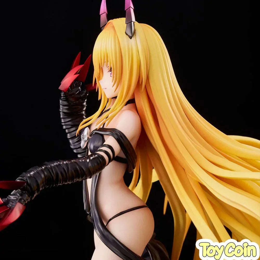 Golden Darkness Darkness Ver. by Union Creative - Shop at ToyCoin