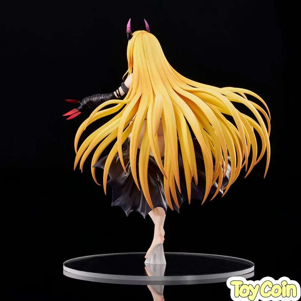 Golden Darkness Darkness Ver. by Union Creative - Shop at ToyCoin
