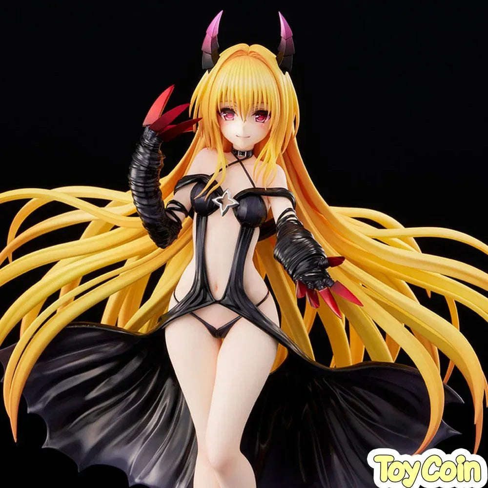 Golden Darkness Darkness Ver. by Union Creative - Shop at ToyCoin