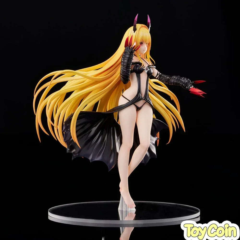 Golden Darkness Darkness Ver. by Union Creative - Shop at ToyCoin