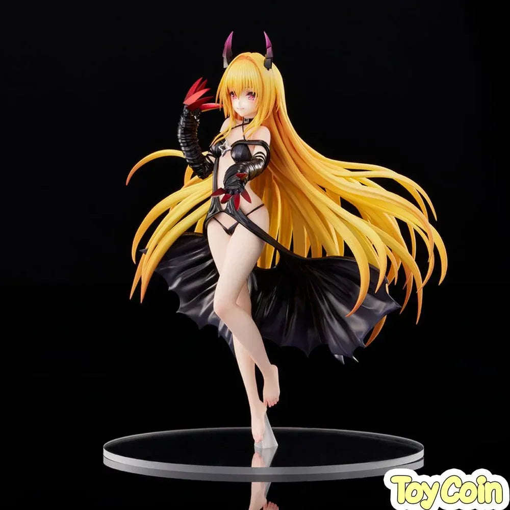 Golden Darkness Darkness Ver. by Union Creative - Shop at ToyCoin