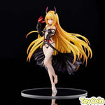 Golden Darkness Darkness Ver. by Union Creative - Shop at ToyCoin