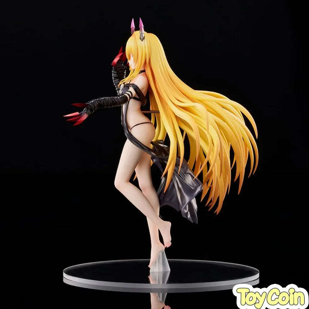 Golden Darkness Darkness Ver. by Union Creative - Shop at ToyCoin